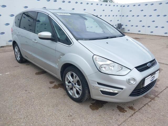 2014 FORD S-MAX TITA