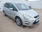 2014 FORD S-MAX TITA for sale at Copart SANDY