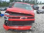 2022 Chevrolet Silverado K1500 Rst продається в Ellenwood, GA - Side