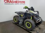 2016 Can-Am Renegade X Xc 1000R იყიდება Ham Lake-ში, MN - Burn - Interior