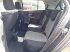 2012 TOYOTA URBAN CRUI for sale at Copart NEWBURY