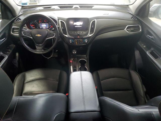  CHEVROLET EQUINOX 2020 Srebrny