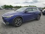 2018 Infiniti Qx30 Base for Sale in Duryea, PA - Side