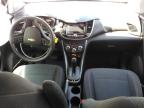2020 Chevrolet Trax Ls იყიდება Temple-ში, TX - Front End