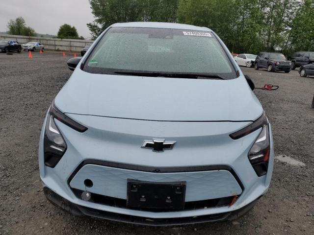  CHEVROLET BOLT 2023 Granatowy