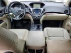2014 Acura Mdx Technology for Sale in Rancho Cucamonga, CA - Front End
