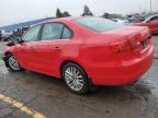 2011 Volkswagen Jetta Sel for Sale in Woodhaven, MI - Front End