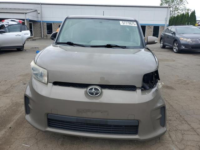  TOYOTA SCION 2012 Brown