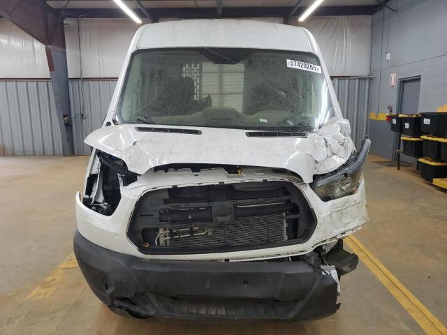  FORD TRANSIT 2019 Biały