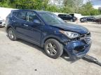 2018 Hyundai Santa Fe Sport  продається в Bridgeton, MO - Front End