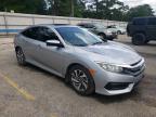 2016 Honda Civic Ex zu verkaufen in Eight Mile, AL - Rear End