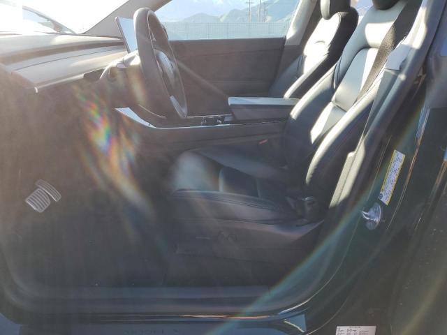  TESLA MODEL Y 2020 Czarny