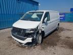 2024 VOLKSWAGEN TRANSPORTE for sale at Copart YORK