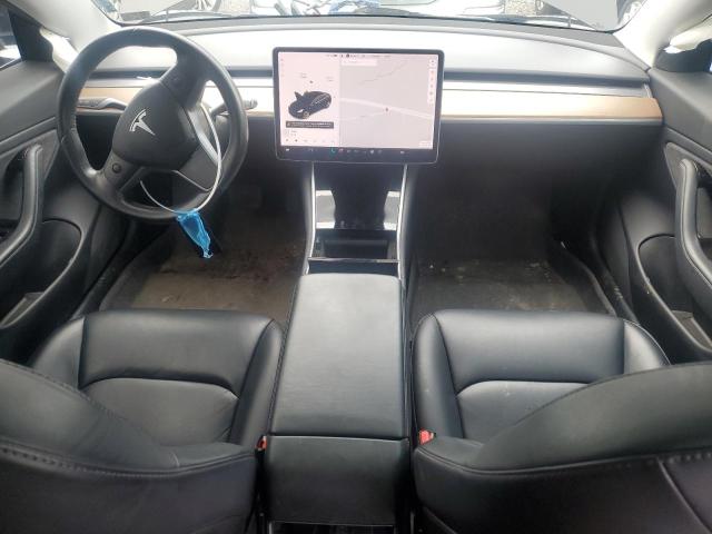  TESLA MODEL 3 2018 Czarny