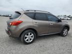 2010 Nissan Murano S zu verkaufen in Earlington, KY - Hail