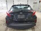 2021 Toyota C-Hr Xle zu verkaufen in Franklin, WI - Front End