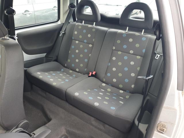 2004 VOLKSWAGEN LUPO E AUT