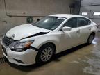 2016 Nissan Altima 2.5 en Venta en Blaine, MN - Vandalism