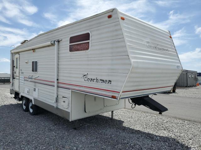 2005 Coach Motor Home