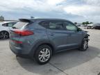 2021 Hyundai Tucson Limited for Sale in New Orleans, LA - Front End