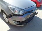 2014 HYUNDAI I20 STYLE for sale at Copart PETERLEE