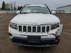 2015 JEEP COMPASS SPORT for sale at Copart ON - TORONTO