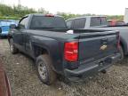 2018 Chevrolet Silverado C1500 zu verkaufen in West Mifflin, PA - Front End