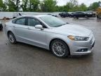 2014 Ford Fusion Se en Venta en Bridgeton, MO - Hail