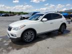2016 Infiniti Qx50  en Venta en Memphis, TN - Side