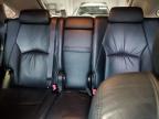 2008 Lexus Rx 400H იყიდება North Billerica-ში, MA - Water/Flood