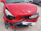 2012 VAUXHALL CORSA EXC for sale at Copart BRISTOL