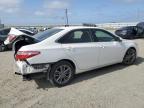 2015 Toyota Camry Le იყიდება American Canyon-ში, CA - Rear End