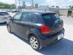 2012 VOLKSWAGEN POLO MATCH for sale at Copart ST HELENS