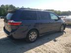 2018 Toyota Sienna Xle იყიდება Seaford-ში, DE - Front End