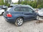 2006 Bmw X5 4.4I للبيع في West Warren، MA - All Over