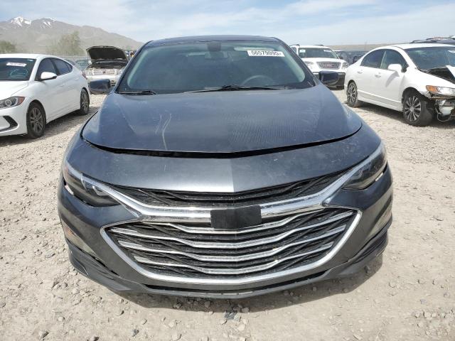  CHEVROLET MALIBU 2020 Charcoal