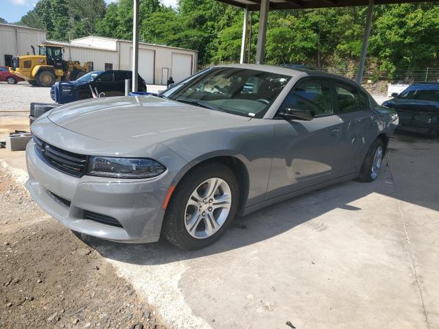  DODGE CHARGER 2023 Szary