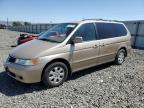 2002 Honda Odyssey Exl for Sale in Reno, NV - Minor Dent/Scratches