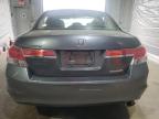 2011 Honda Accord Se продається в Candia, NH - Front End