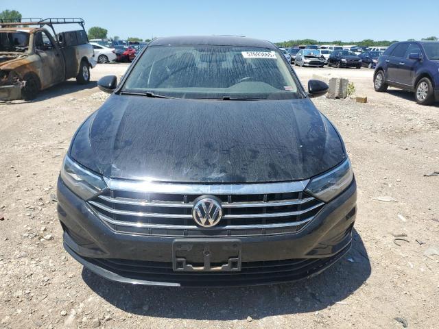  VOLKSWAGEN JETTA 2021 Czarny