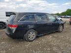 2014 Honda Odyssey Exl zu verkaufen in Baltimore, MD - Front End