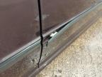 2001 BMW 330D SE for sale at Copart NEWBURY
