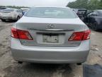 2009 Lexus Es 350   zu verkaufen in Austell, GA - Front End