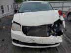 2012 Dodge Grand Caravan Se იყიდება York Haven-ში, PA - Front End