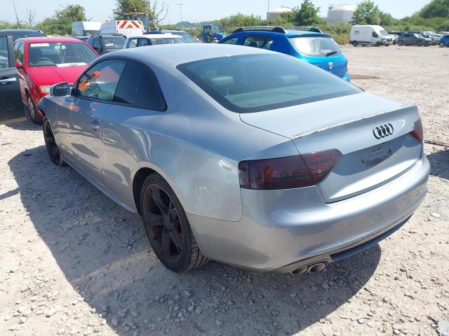 2010 AUDI A5 S LINE