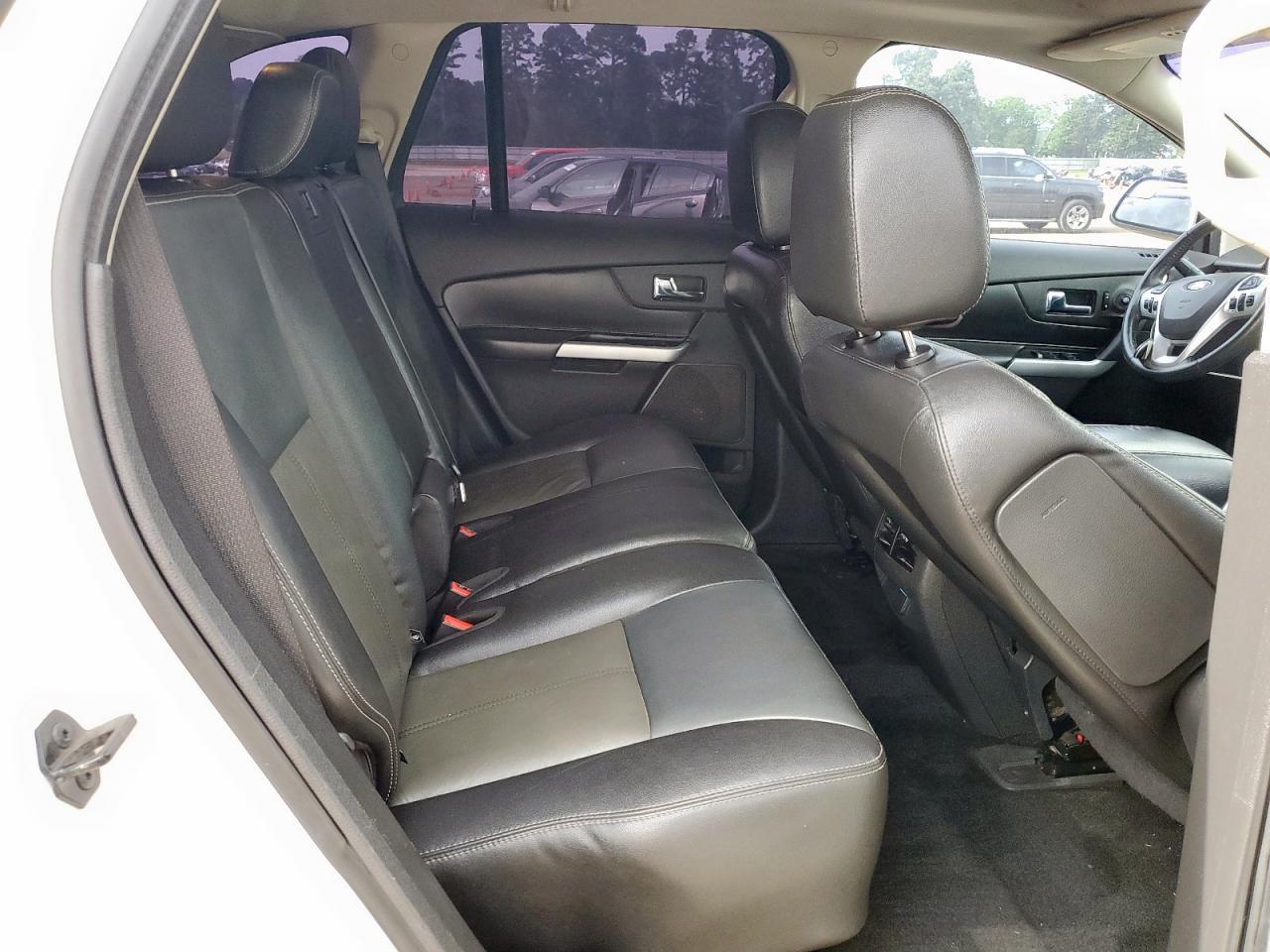 2013 Ford Edge Sport VIN: 2FMDK3AK1DBC66138 Lot: 56847175