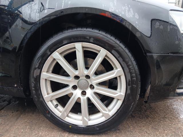 2008 AUDI A6 SE E TD