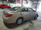 2009 Toyota Corolla Base zu verkaufen in Des Moines, IA - Front End