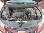 2015 Chevrolet Cruze Lt   na sprzedaż w Lexington, KY - Rear End