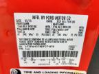 2013 Ford F150 Supercrew للبيع في Mercedes، TX - Front End